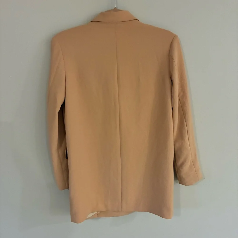 Wilfred Cherrelle Nude/Beige‎ Blazer - Picture 5 of 6